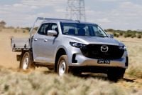 2026 Mazda BT-50 review