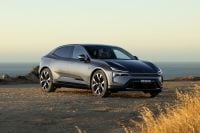 2026 Polestar 4 price and specs