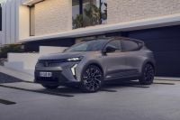 Renault Scenic nameplate to live again in Australia with all-new EV