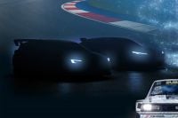 Subaru to show petrol and electric STI concepts in Tokyo
