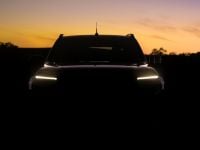 2026 Nissan Navara teased, reveal date confirmed