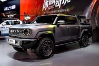 Chery’s new ute to take on HiLux, Ranger and the new wave of Chinese pickups
