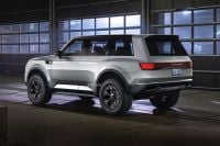 Audi planning G-Wagen rival – report
