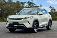 2026 BYD Atto 2 review: Quick drive