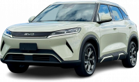 BYD Atto 2