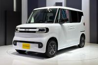 BYD Racco EV: China's biggest auto brand taking on Japanese on their home turf