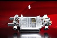 Ferrari 'Elettrica' electric vehicle ushers in a new era