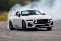 Ford Mustang RTR: Four-cylinder EcoBoost gains drift-friendly package