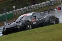 Honda Prelude to take over from Civic Type R in Japan's top race series
