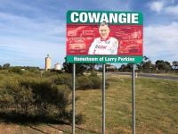 “Bring it back”: Holden Bathurst legend’s tribute stolen