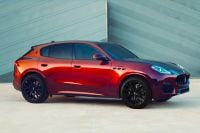 Maserati Grecale Tributo Il Bruciato: Wine-inspired limited edition revealed