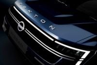 Nissan Tekton name trademarked in Australia ahead of possible launch