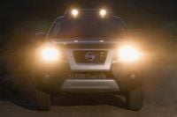 Nissan working on new off-road SUV to take on Toyota – report