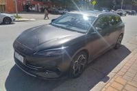 BYD Seal 06 DM-i wagon spotted in Canberra