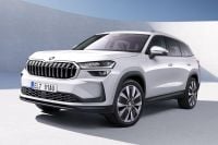 2026 Skoda Kodiaq PHEV: Early Australian details revealed