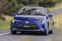 2026 Toyota Corolla price and specs