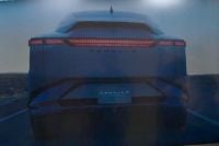 Futuristic Toyota Corolla among several concepts previewed in Japan