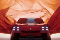 Toyota's next Century to bring ICE power