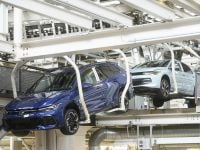 Volkswagen Golf production to stop as fresh semiconductor crisis threatens global auto industry