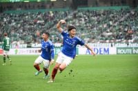 Nissan looking to sell its football club as financial problems continue - report