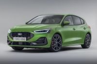 Ford Focus dead after 27 years as production ends at European factory