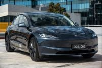 Tesla's sales rose in November, but it’s set to be another down year for EV leader