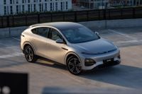 There’s another 'premium' Chinese auto brand in Australia