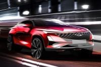Chery almost ready to let AI design its next car