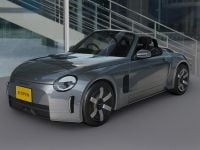 Toyota Australia says Daihatsu a future "opportunity" to fight Chinese brands