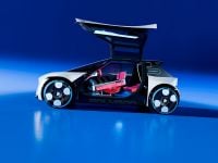 Wild concept channels legendary Peugeot 205 GTi