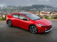 Toyota Prius has a “potential future” in Australia