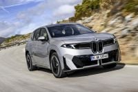 2026 BMW iX3 review: Quick drive