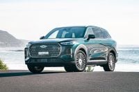 2026 Chery Tiggo 9 price and specs