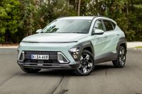 2026 Hyundai Kona review