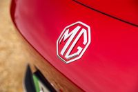 MG 2 EV confirmed as rival to BYD Atto 1