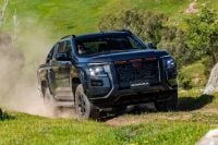 2026 Nissan Navara revealed in Australia as locally tuned Mitsubishi Triton twin