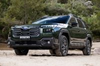 2026 Subaru Outback: Boxy new SUV confirmed for Australia with higher prices