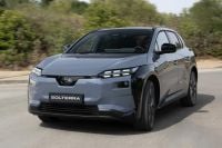 Subaru winds back EV investment to focus on hybrids