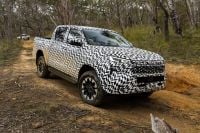 2026 Toyota HiLux review: Prototype drive