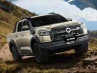 2026 GWM Cannon gets hardcore off-road treatment and it could come to Australia