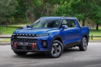 2026 KGM Musso EV price and specs: Australia’s cheapest electric ute detailed