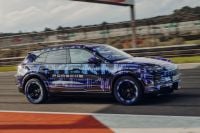 2026 Porsche Cayenne Electric reveal date set