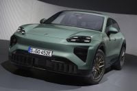 2026 Porsche Cayenne Electric gets 642km range and more pace than a 911 GT3 RS