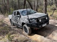 Toyota HiLux PHEV coming, but not anytime soon