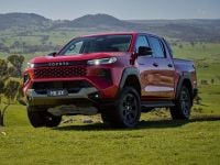 New-generation Toyota HiLux won’t be a best-seller, says Toyota