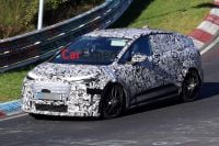 Audi A2 design revived for new entry-level EV