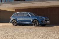 2026 Audi Q7: Sporty new S line editions priced for Australia