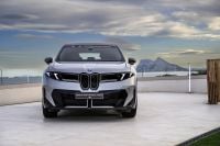 BMW iX3 electric SUV lineup in Australia set for 2027 expansion