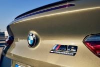 No worries, M8: GAC facing potential trademark challenge from BMW