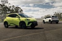 Australia's new cheapest electric car and SUV massively undercut the competition
